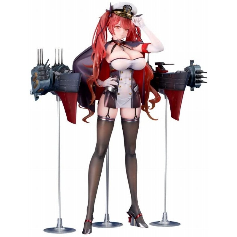 Azur Lane – Honolulu – 1/7 (Alter)