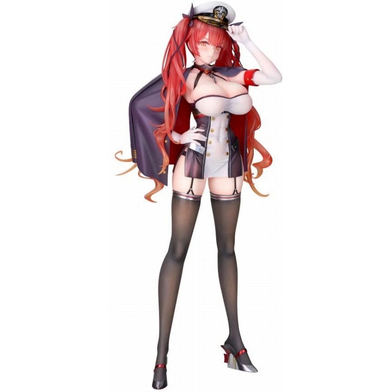 Azur Lane – Honolulu – 1/7 – Lightweight Ver. (Alter)