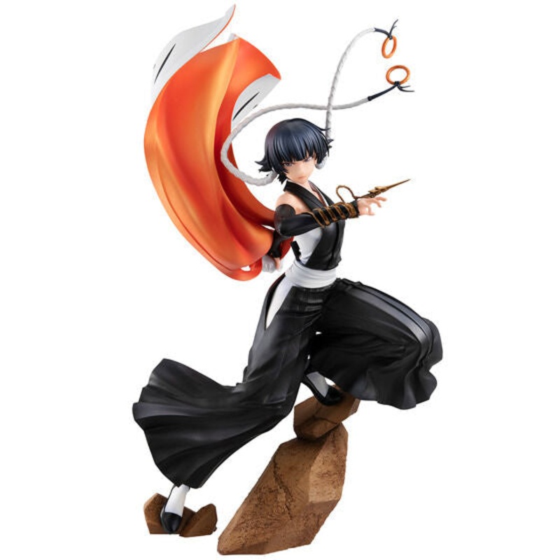 Bleach – Sui-Feng – Gals Series (MegaHouse) [Shop Exclusive]