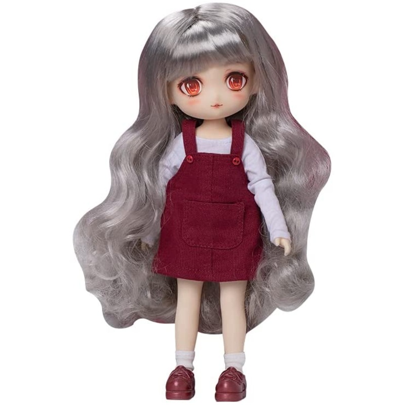 Bobee – Sweet Town Series 04 – 1/8 (Pipitom)