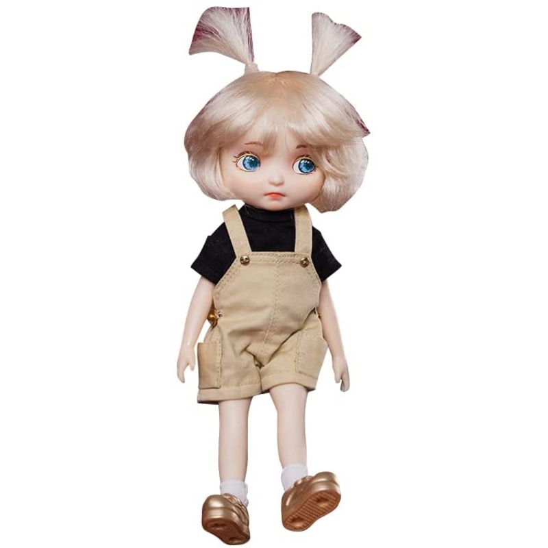 Bobee – Sweet Town Series 05 – 1/8 (Pipitom)