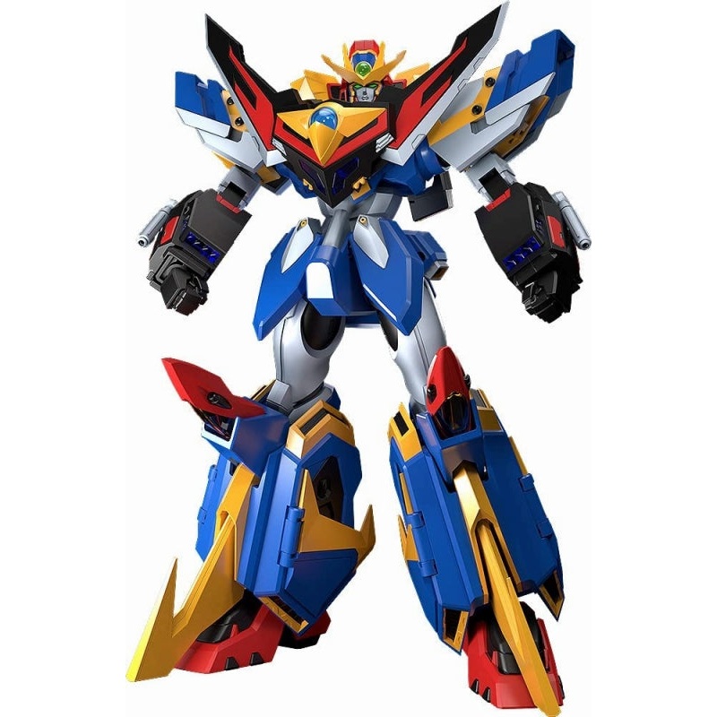 Choujuushin Gravion – God Gravion – Moderoid (Good Smile Company)