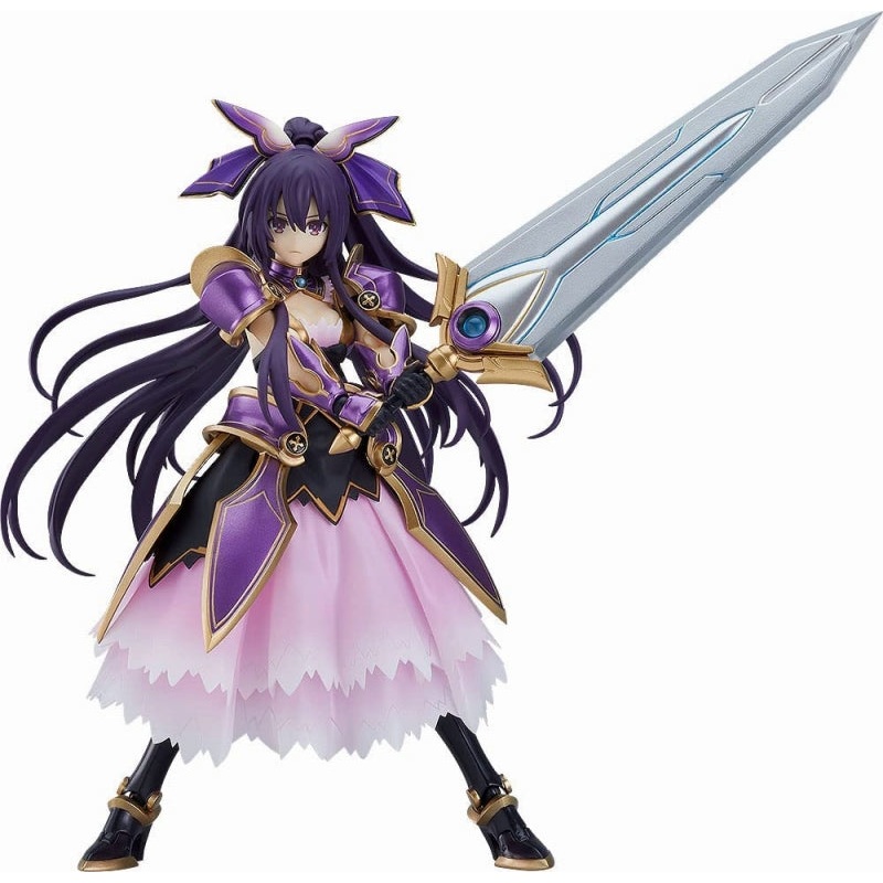 Date A Live III – Yatogami Tohka – Figma #561 (Max Factory)