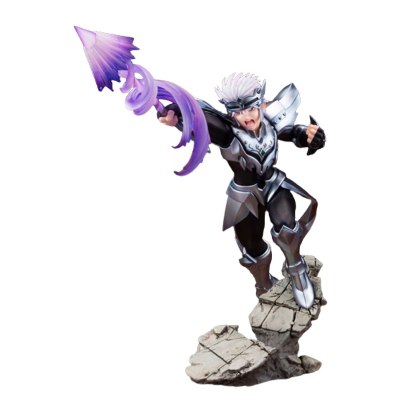 Dragon Quest: Dai no Daibouken – Hyunckel – ARTFX J – 1/8 (Kotobukiya)