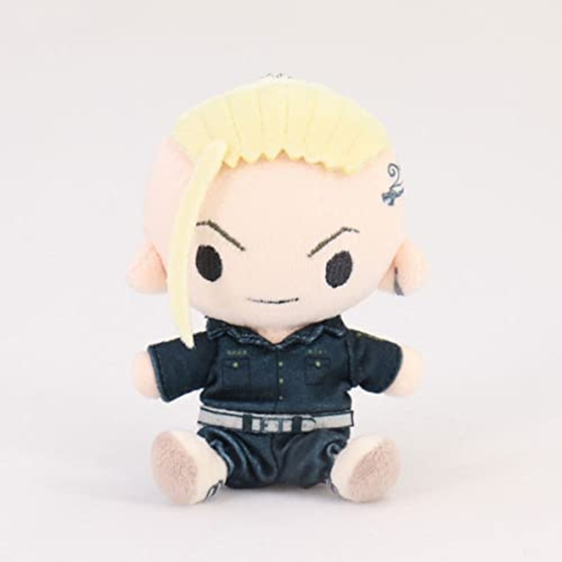 TokyoRevengers – Ryuuguuji Ken – Munyugurumi BC (KthingS)