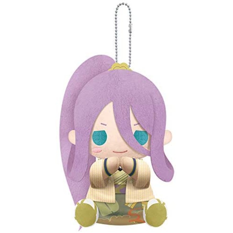 Touken Ranbu – Online – Hachisuka Kotetsu – es Series nino – PitaNui (Kotobukiya)