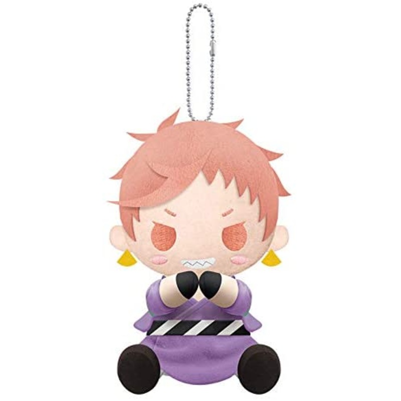 Touken Ranbu – Online – Iwatooshi – es Series nino – PitaNui (Kotobukiya)