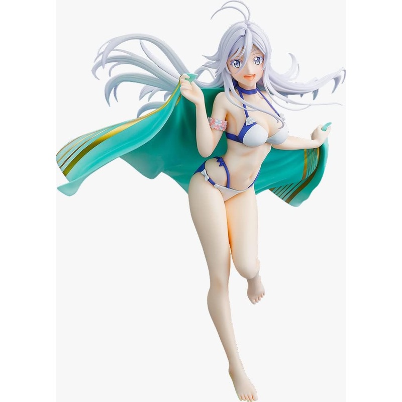 86 -eightysix- – Vladilena Miliz – CA Works – KDcolle – 1/7 – Swimsuit Ver. (Chara-Ani, Kadokawa)