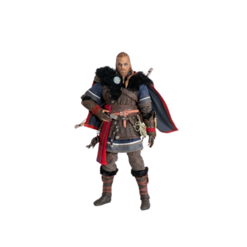 Assassin’s Creed Valhalla – Eivor Varinsdottir – 1/6 (Pure Arts)