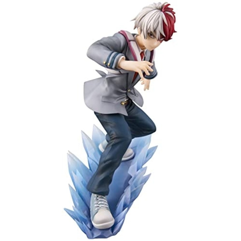 Boku no Hero Academia – Todoroki Shouto – Internship (TOHO animation, Union Creative International Ltd)