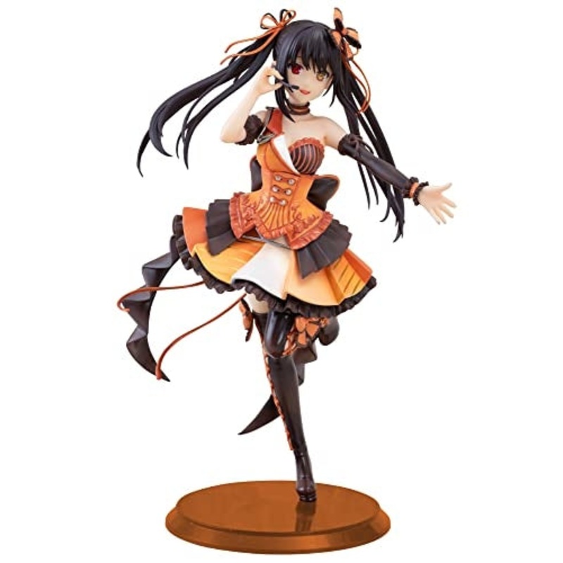 Date A Bullet – Tokisaki Kurumi – 1/7 – Idol Ver., Another Edition (PLUM)