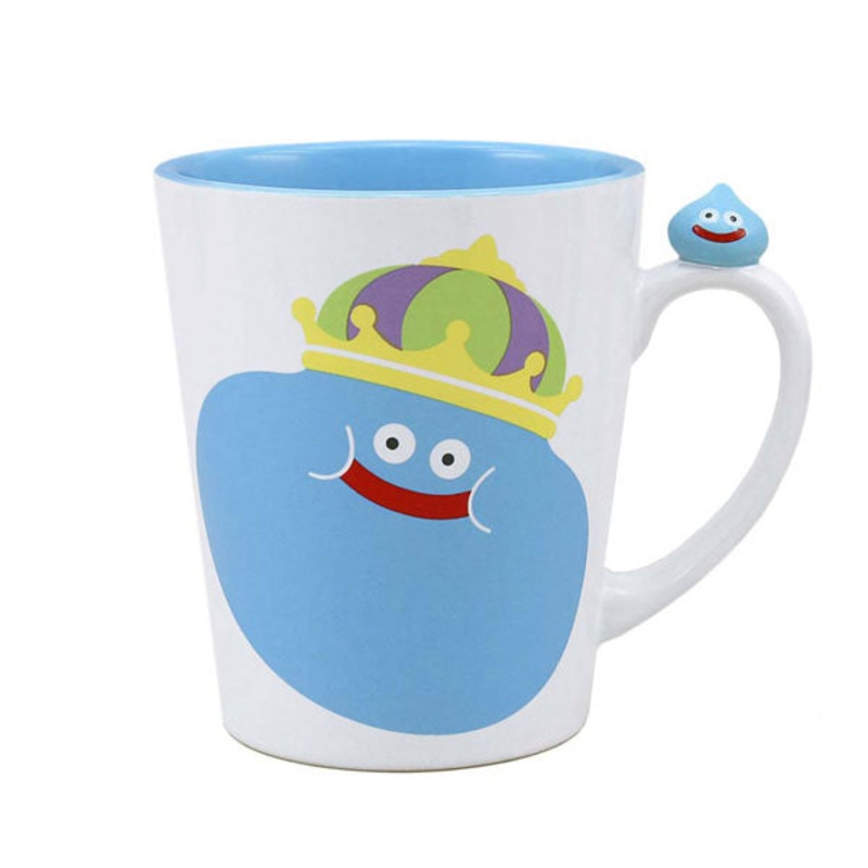 Dragon Quest – King Slime – Mug (Square Enix)