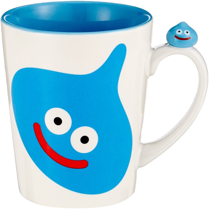 Dragon Quest – Slime – Mug (Square Enix)