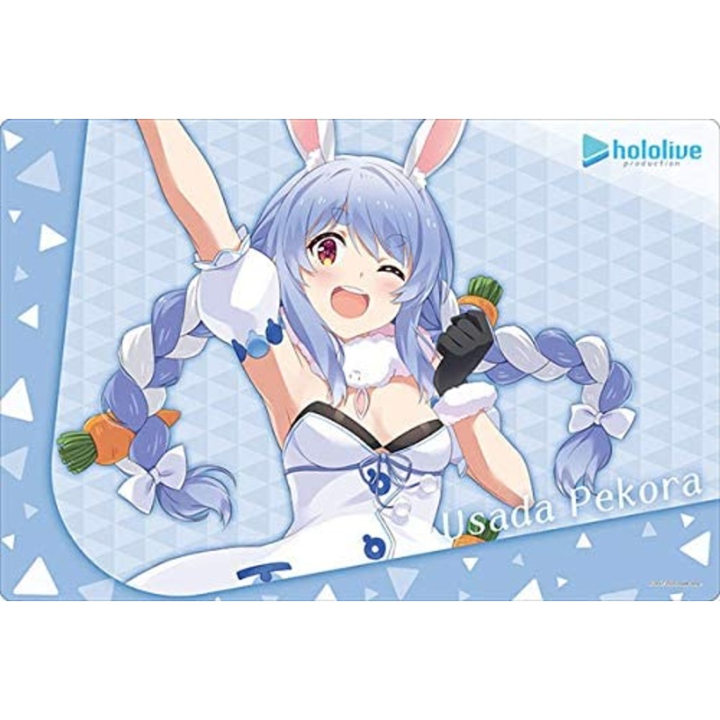 Rubber Mat – Hololive 2nd Fes. – Beyond the Stage ver. (Bushiroad)