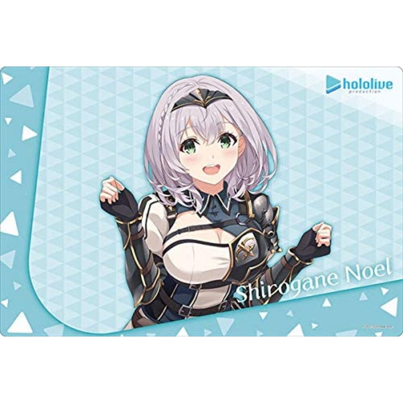 Rubber Mat – Hololive –  Hololive 2nd Fes. – Beyond the Stage ver. (Bushiroad)