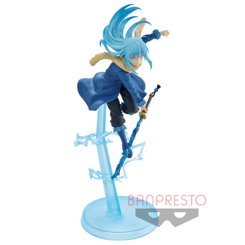 Tensei shitara Slime Datta Ken – Rimuru Tempest – Otherworlder Plus (Bandai Spirits)