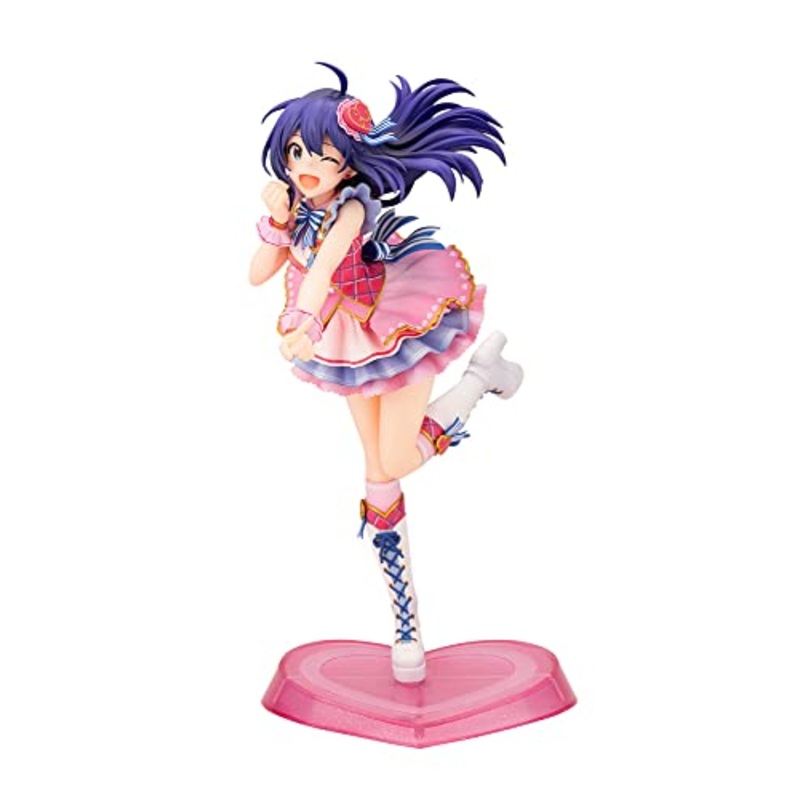 THE iDOLM@STER Million Live! – Mochizuki Anna – 1/8 – Seichou ChuLOVER!! (Kotobukiya)