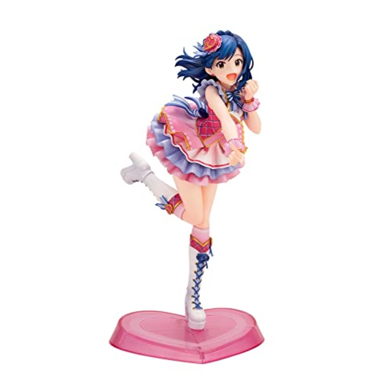 THE iDOLM@STER Million Live! – Nanao Yuriko – 1/8 – Seichou ChuLOVER!! (Kotobukiya)