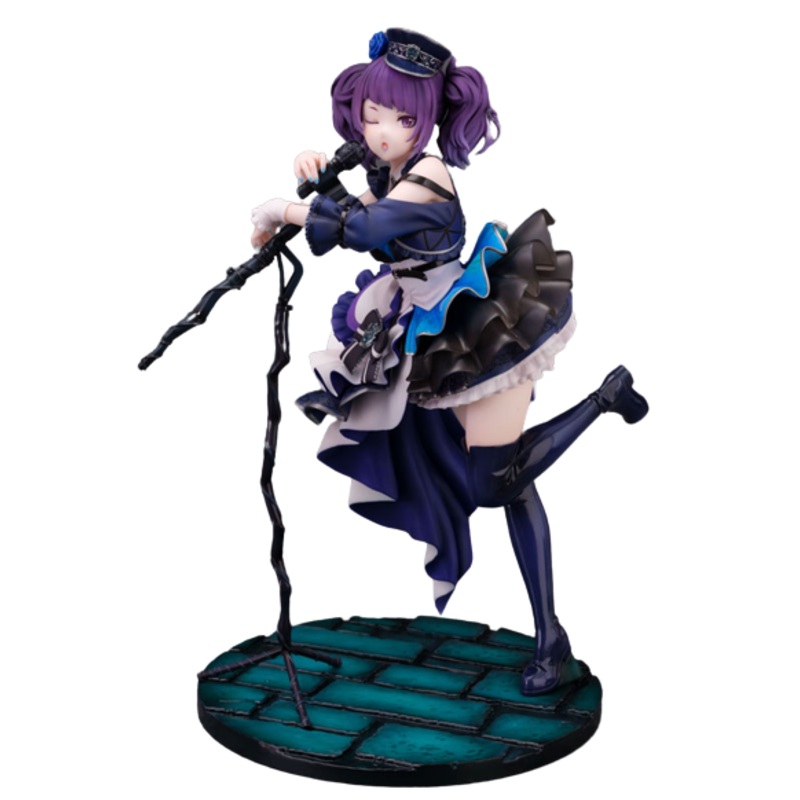 THE iDOLM@STER: Shiny Colors – Tanaka Mamimi – 1/8 – Le Fonde La Mer ver. (AmiAmi)