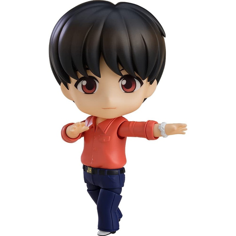 TinyTan – j-hope – Nendoroid #1804 (Good Smile Company)
