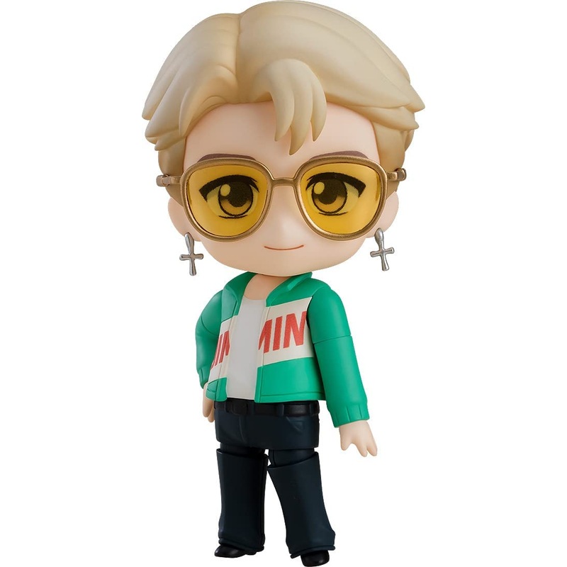 TinyTan – Jimin – Nendoroid #1805 (Good Smile Company)