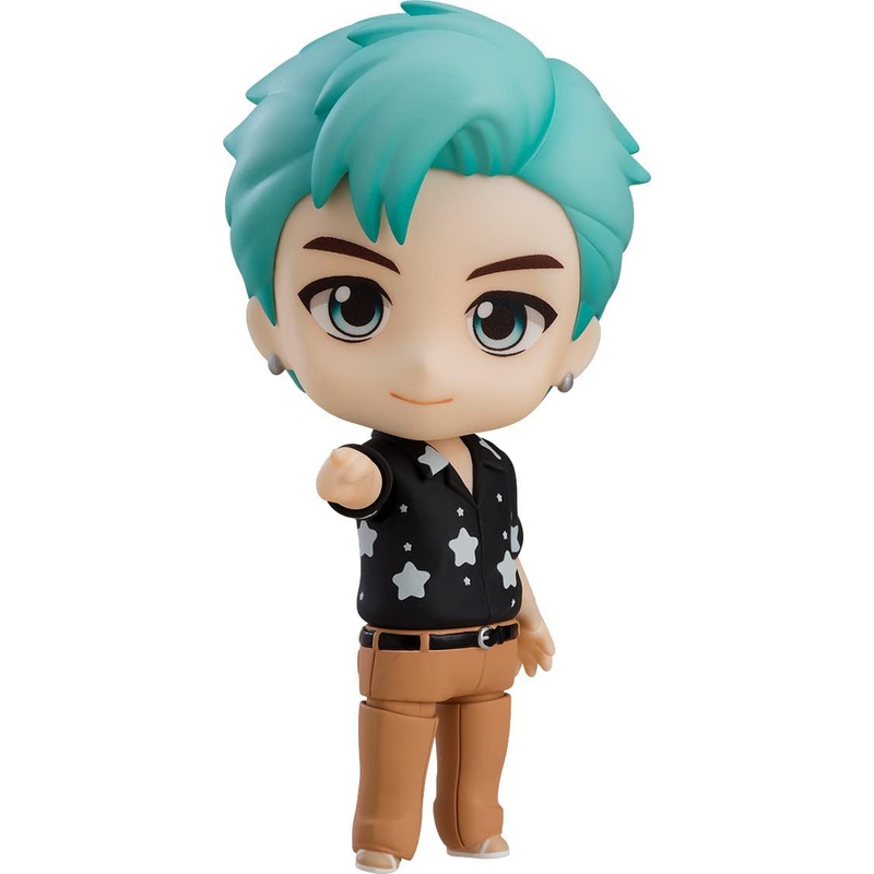 TinyTan – RM – Nendoroid #1801 (Good Smile Company)