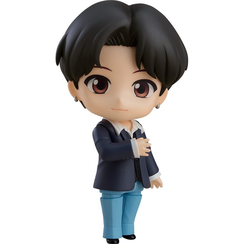 TinyTan – SUGA – Nendoroid #1803 (Good Smile Company)