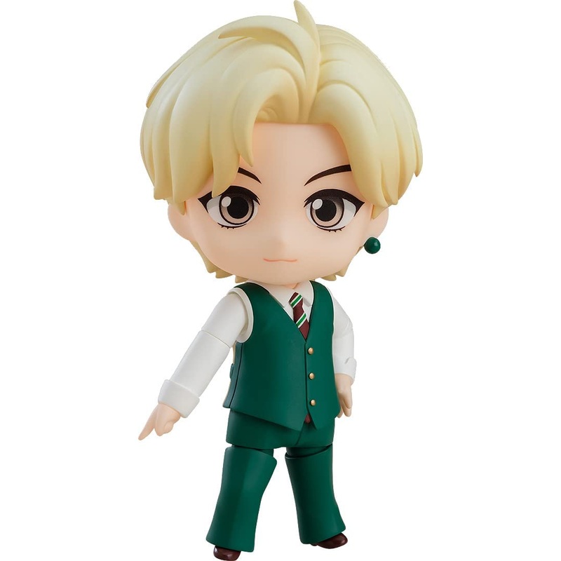 TinyTan – V – Nendoroid #1806 (Good Smile Company)