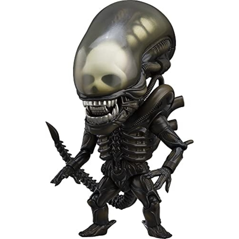 Alien – Chestburster – Face Hugger – Nendoroid #1862 (Good Smile Company)