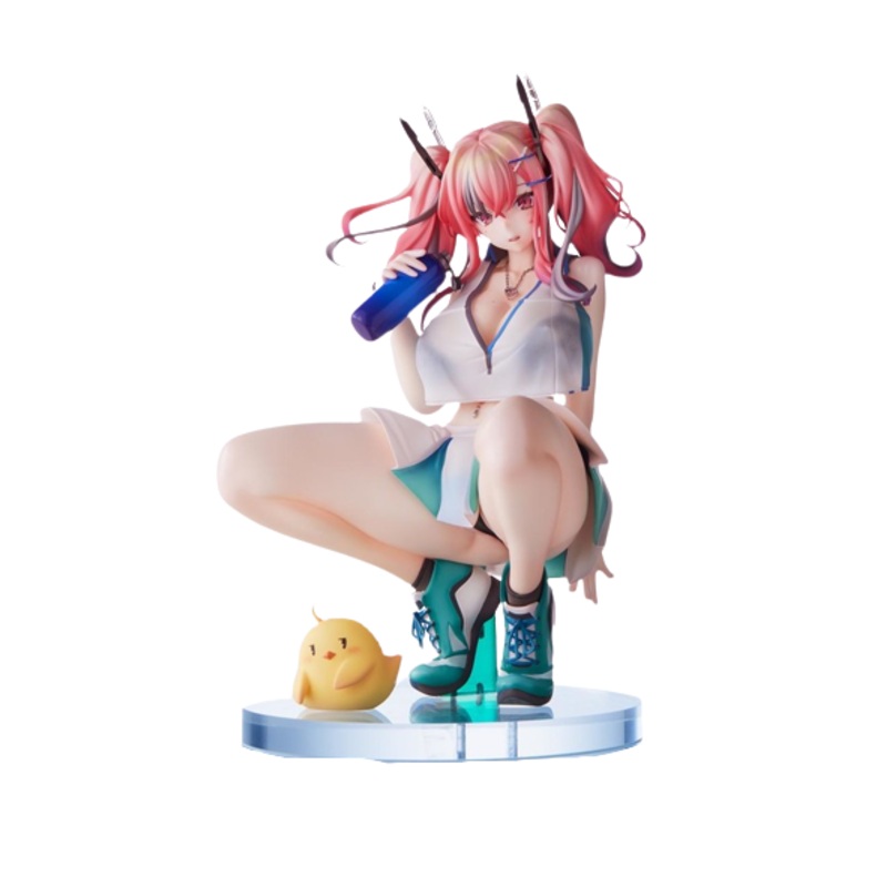 Azur Lane – Bremerton – 1/7 – Scorching-Hot Training, TF Edition (Mimeyoi) [Shop Exclusive]