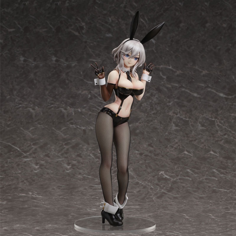 Azur Lane – Washington – B-style – 1/4 – Bunny Ver. (FREEing)