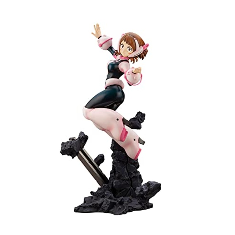 Boku no Hero Academia – Uraraka Ochaco – ARTFX J – Ver.2 (Kotobukiya)