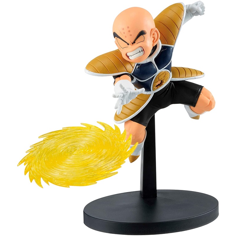 Dragon Ball Z – Krillin – GxMateria (Bandai Spirits)