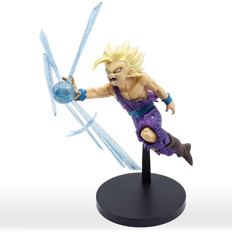 Dragon Ball Z – Son Gohan SSJ2 – GxMateria (Bandai Spirits)