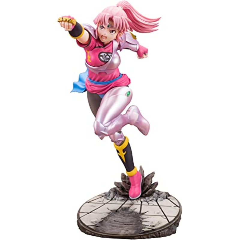 Dragon Quest: Dai no Daibouken – Maam – ARTFX J – 1/8 (Kotobukiya)