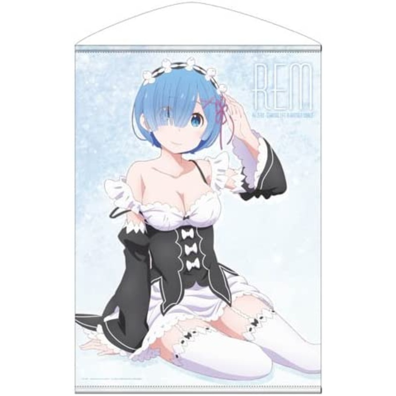 Re:Zero kara Hajimeru Isekai Seikatsu – Rem – Tapestry (Cospa)