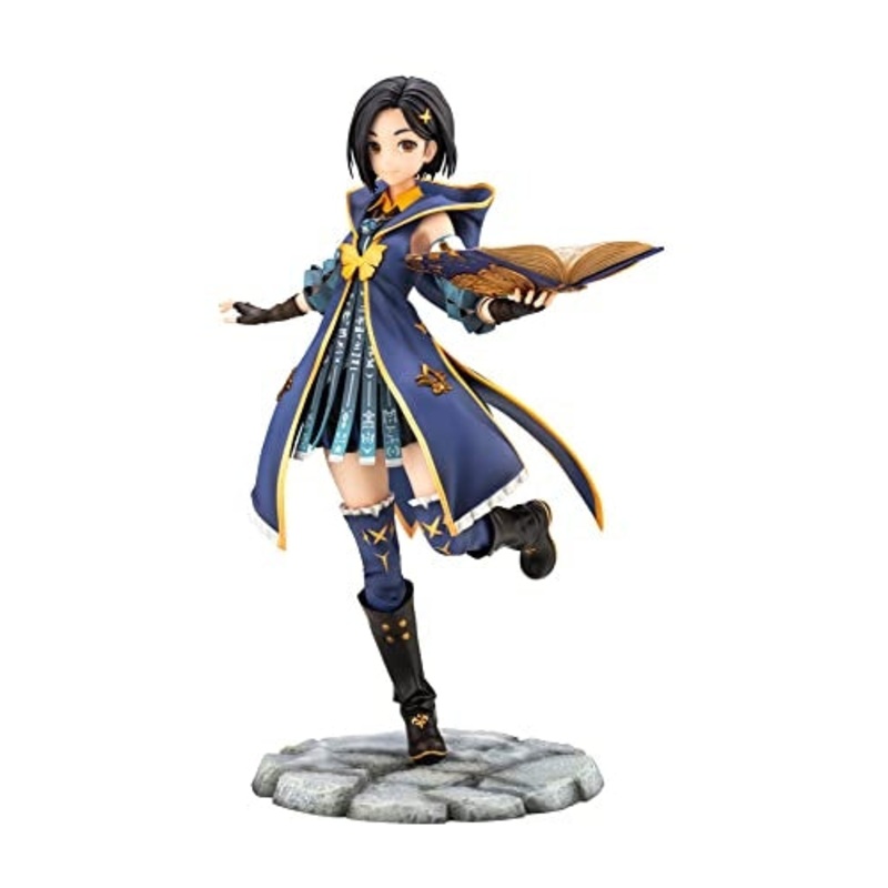 Tales of Arise – Rinwell – 1/8 (Kotobukiya)