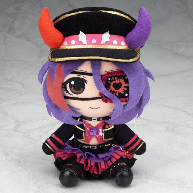 THE iDOLM@STER Cinderella Girls – Hayasaka Mirei (Gift)