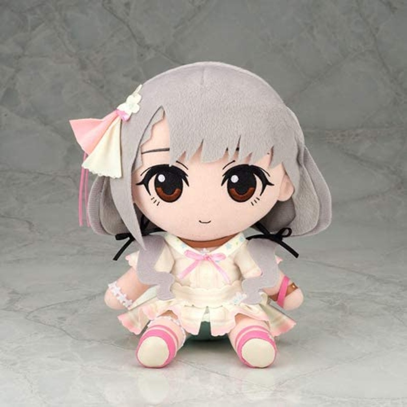 THE iDOLM@STER Cinderella Girls – Hisakawa Nagi (Gift)