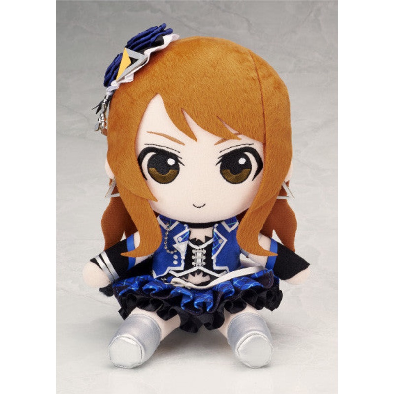 THE iDOLM@STER Cinderella Girls – Houjou Karen – Trinity Field Ver. (Gift)