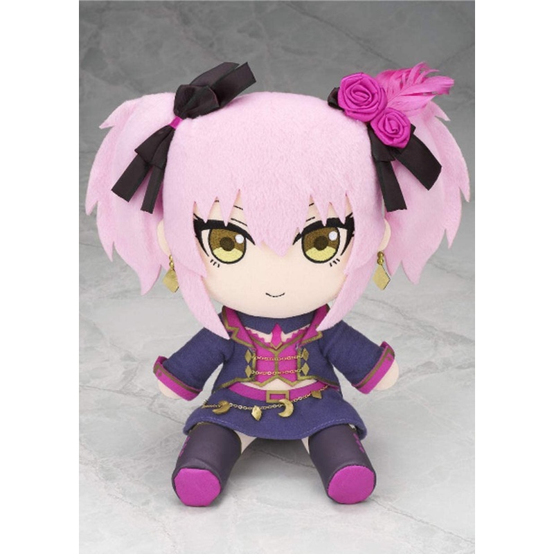 THE iDOLM@STER Cinderella Girls – Jougasaki Mika – Lipps ver. (Gift)