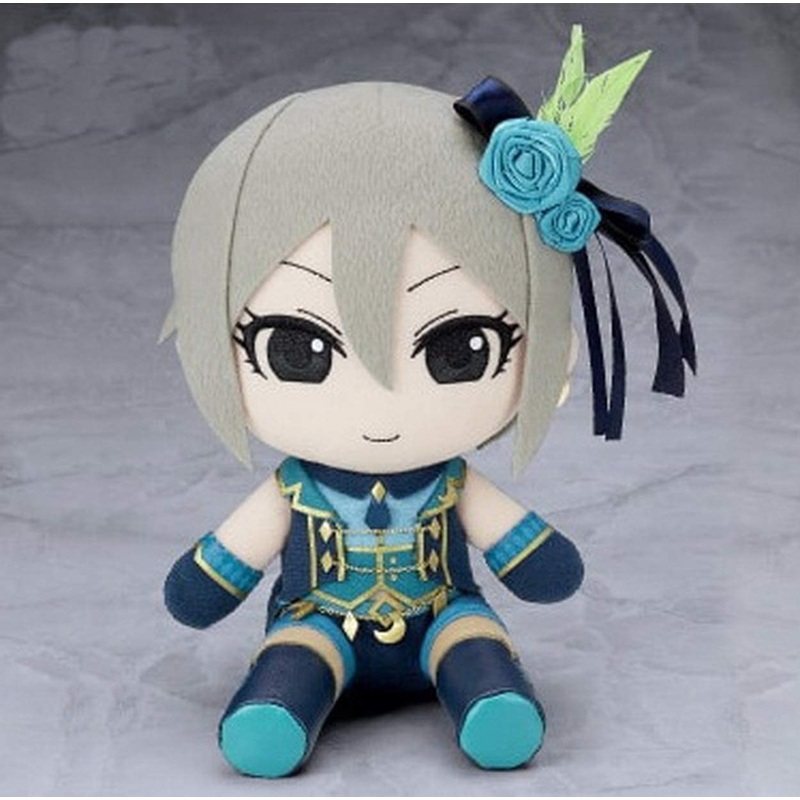 THE iDOLM@STER Cinderella Girls – Shiomi Syuko – LiPPS ver. (Gift)