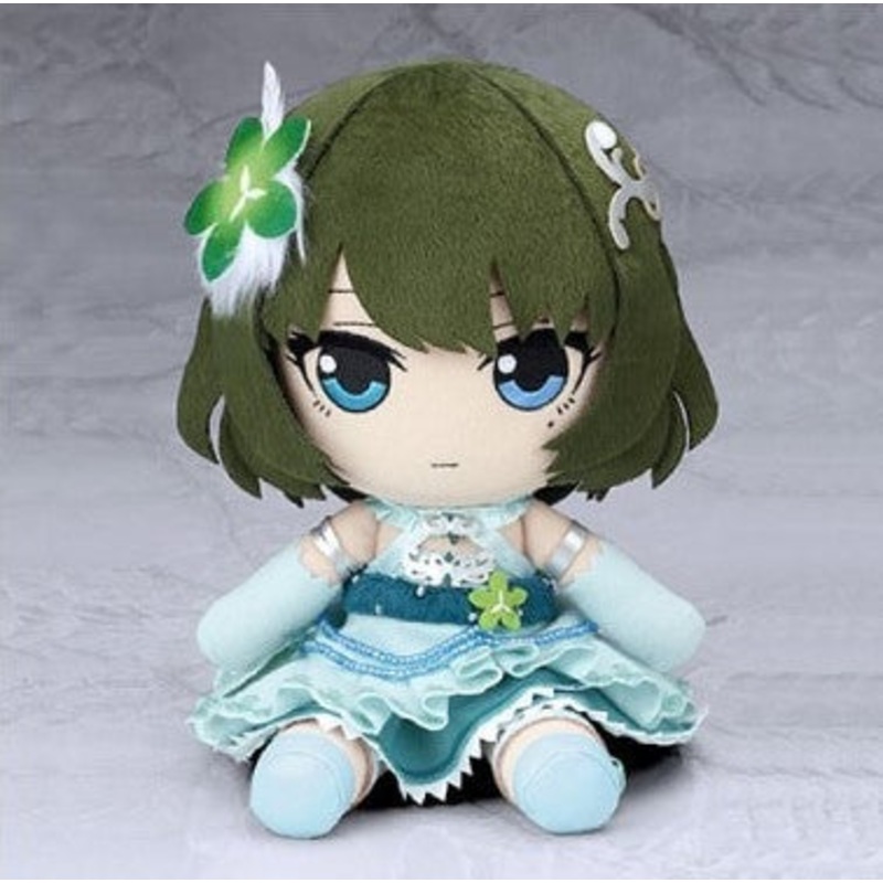 THE iDOLM@STER Cinderella Girls – Takagaki Kaede (Gift)