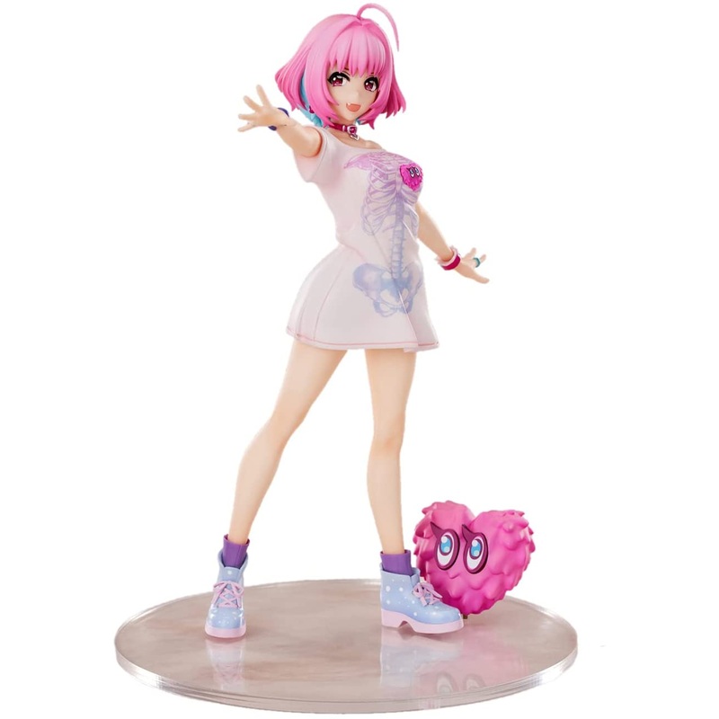 THE iDOLM@STER Cinderella Girls – Yumemi Riamu (Ribose)