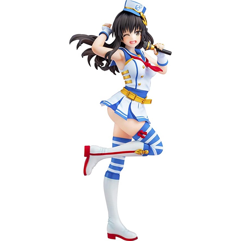 To LOVEru Darkness – Kotegawa Yui – CA Works – 1/7 – Breezy Seaside Ver. (Chara-Ani, Kadokawa)
