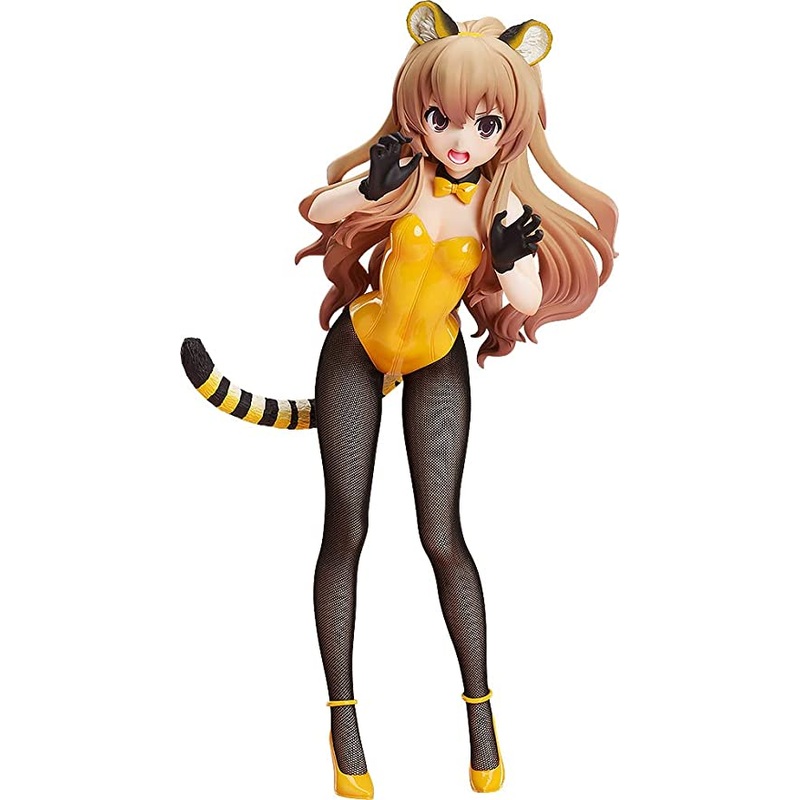 Toradora! – Aisaka Taiga – B-style – 1/4 – Tiger Ver. (FREEing)