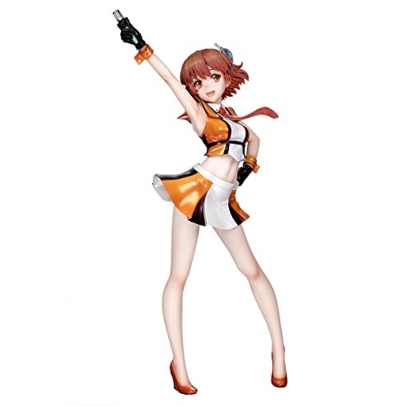 ULTRAMAN – Sayama Rena – 1/7 – Sia Style Idol Look (Ques Q)