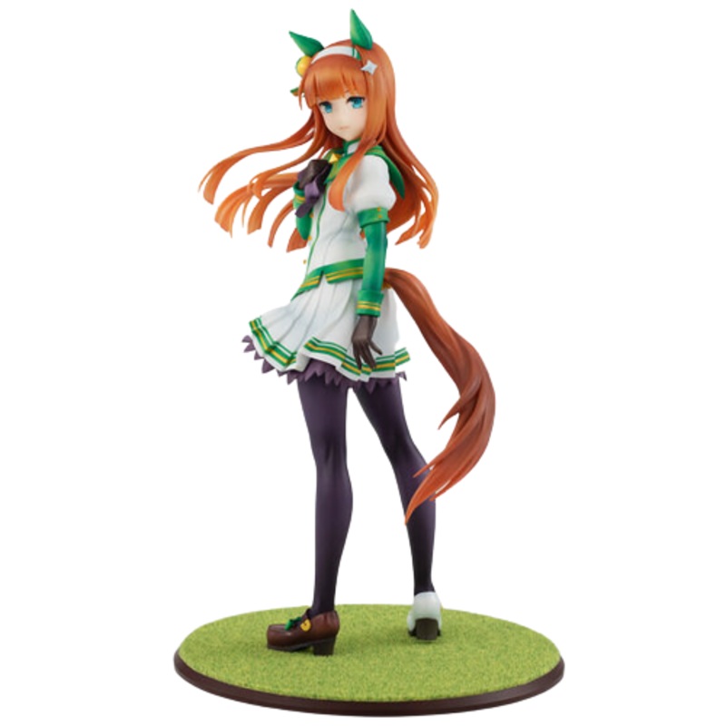 Uma Musume: Pretty Derby – Silence Suzuka – Lucrea – 1/7 (MegaHouse) [Shop Exclusive]