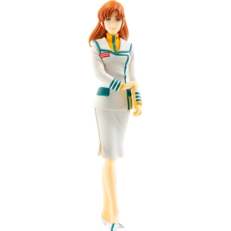 Choujikuu Yousai Macross: Ai Oboete Imasu ka – Hayase Misa – Minimum Factory – Plamax (MF-30) – 1/20 (Max Factory)