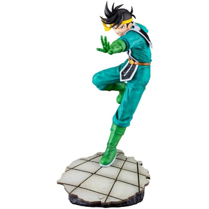 Dragon Quest: Dai no Daibouken – Popp – ARTFX J – 1/8 (Kotobukiya)